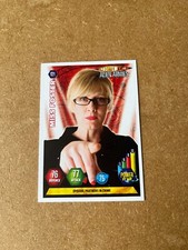 Miss Foster #121 Dr Who Doctor