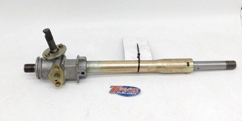 Steering box for - for, golf