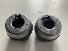 triumph bonneville Tr7 T140 Clock Rubber Surrounds