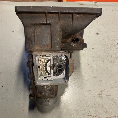 Camper fuel injection - t2,