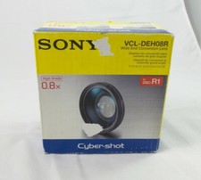Sony VCL-DEH08R 0.8x Wide End