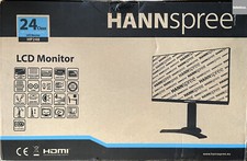Hannspree HP248PJB 23.8" FULL