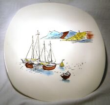 RETRO MCM MIDWINTER HUGH