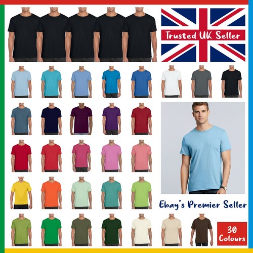 Pack gildan softstyle - pack,