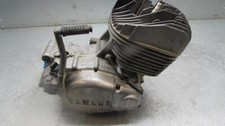 Yamaha DT250 A B 1974-1975 450-010535 Engine 30 Day Warranty 24000 miles 