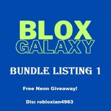 Bundle Listing 1 - Adopt Your