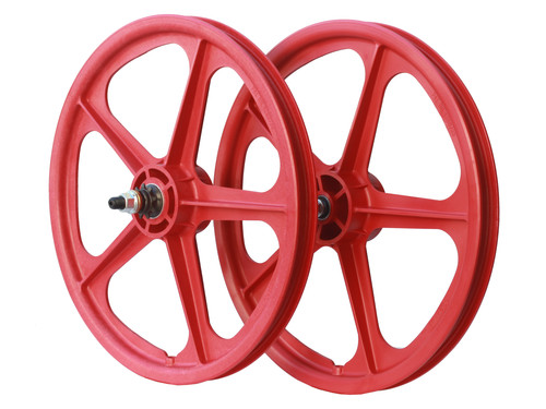 Skyway tuff inch 9t - tuff,