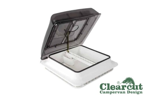 Fiamma crystal roof vent - 40,