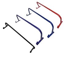 Detachable Rug Rail Blanket Rack (Wall Mounted Horse Stable Choice of Colour)