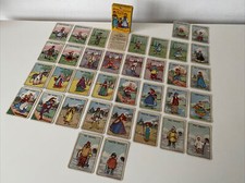 Happy families vintage - vintage, pepys
