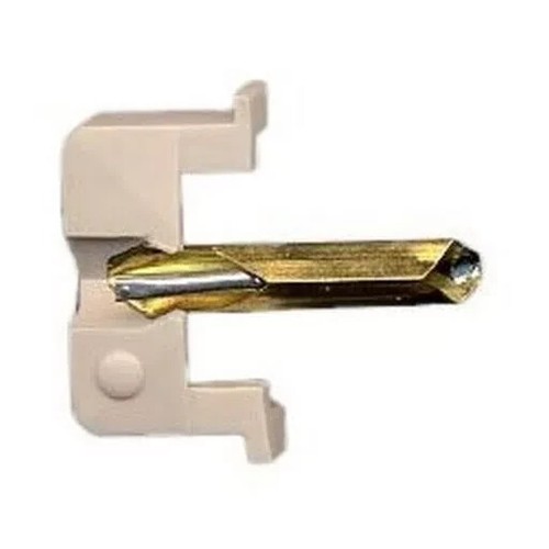 Diamond tip conical - tip, for
