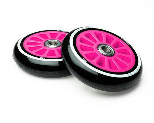 100mm stunt scooter wheels - 100mm,