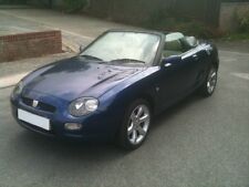 MGF Rover 100(Metro)