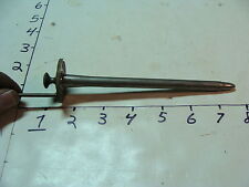 ELLI BUK Collection--mystery item ??? E.C.I. rochester NY--sigmoidoscope