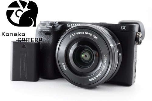 Tested sony alpha a6300 - tested,