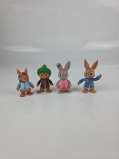 Peter Rabbit Toy Poseable