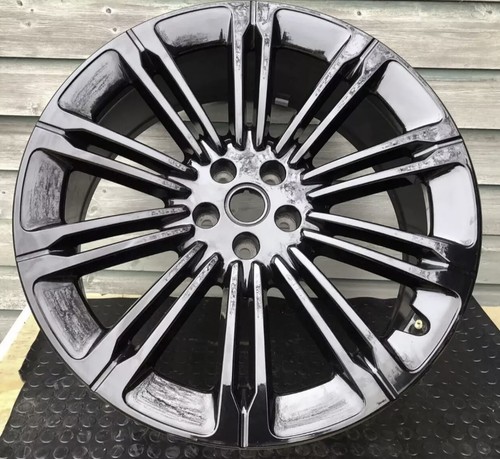 Genuine oem range - genuine,