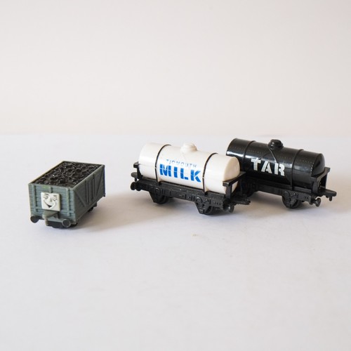 Ertl thomas the tank engine - the,
