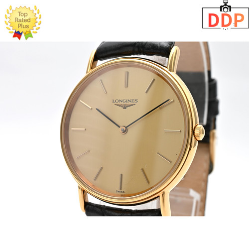 Near mint longines grande - longines,