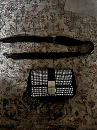 Marks spencer small - small, black