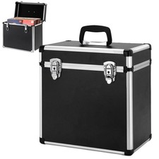 12" Carry Storage Case Box