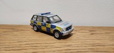 Cararama 1:43 Range Rover