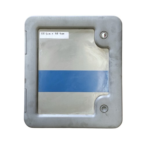 Hymer locker door - hymer,