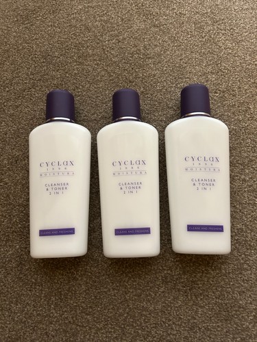 Cyclax moistura 1 - 2,