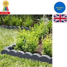 Flexi Curve Scalloped Garden