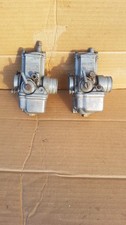 dellorto carburetors moto