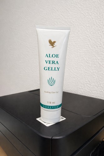 Forever living aloe - forever,