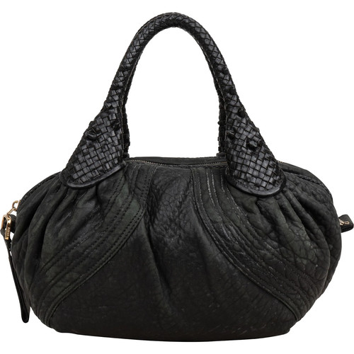 Fendi leather spy bag - spy, handbag