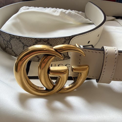 Gucci belt marmont - belt,