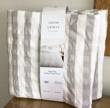 John Lewis Textured &
