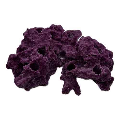 Hole sandbed frag rack - frag, rack/rock