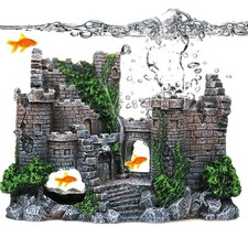 DXIA Aquarium Decoration