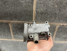 Peugeot 106 GTI Citroen Saxo VTS 1.6 16v Alloy Thermostat Housing Genuine OEM