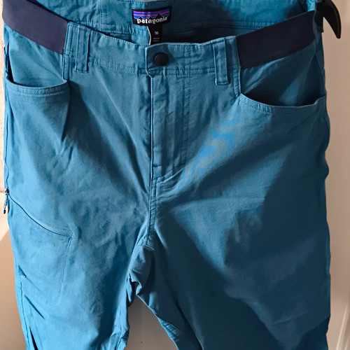 Patagonia men blue rock - patagonia, men's