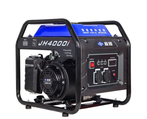 Gasoline generator 3kw 5kw - 3kw,