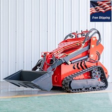480 2645Lbs Tracked EPA 23HP