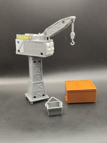 Tomy trackmaster parts for - tomy,