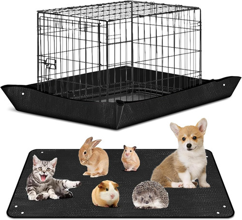 Waterproof guinea pig cage - waterproof,