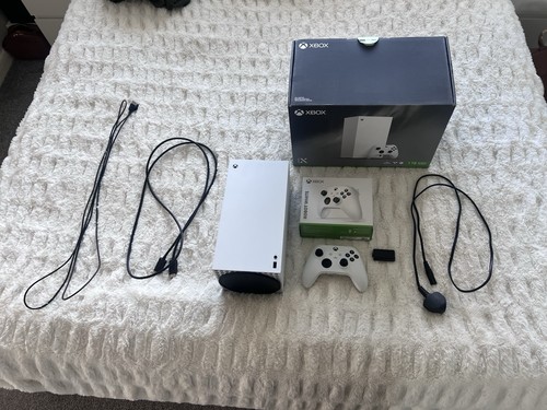 Xbox series 1tb all - series, all-digital