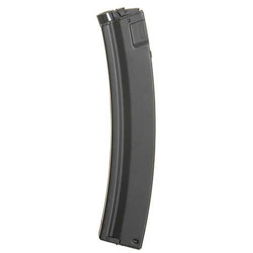 Asg airsoft magazine - airsoft, mp-5