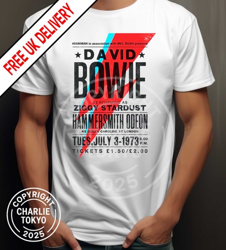 David bowie vintage - bowie,