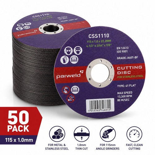 115 1mm cutting - 115, x