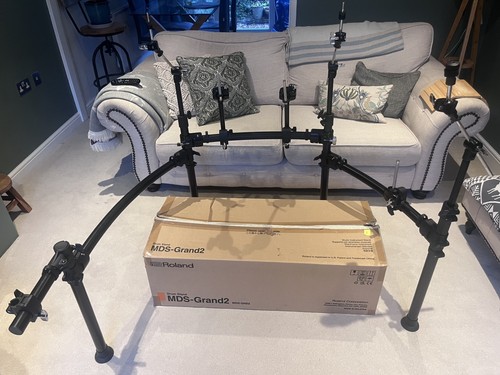 Roland mds grand - 2, td50