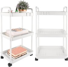 Kitchen Storage Trolley