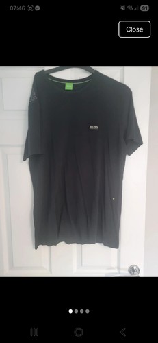 Mens large hugo boss - large,