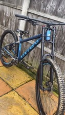 Hardtail mtb bike - hardtail,